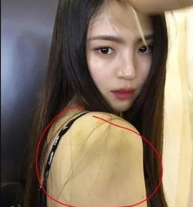 han so hee