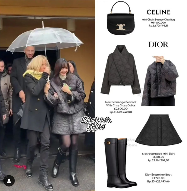 lisa blackpink