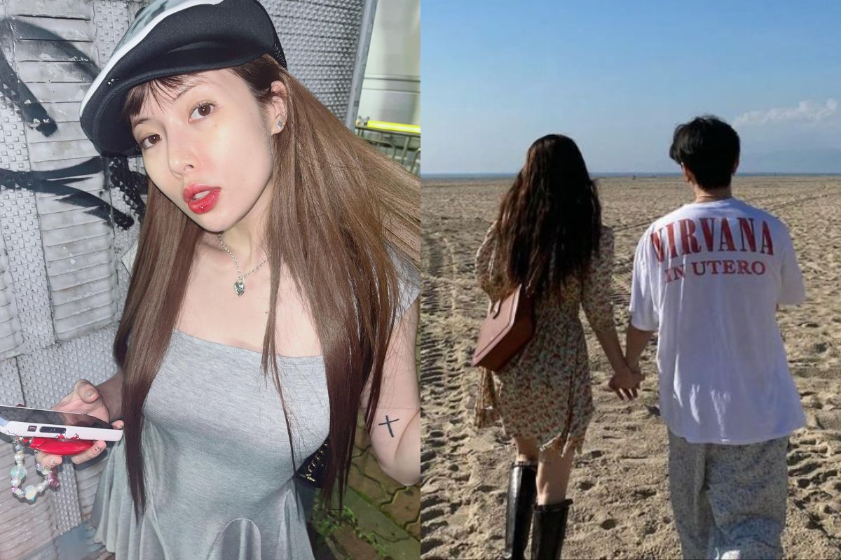 Junhyung hyuna