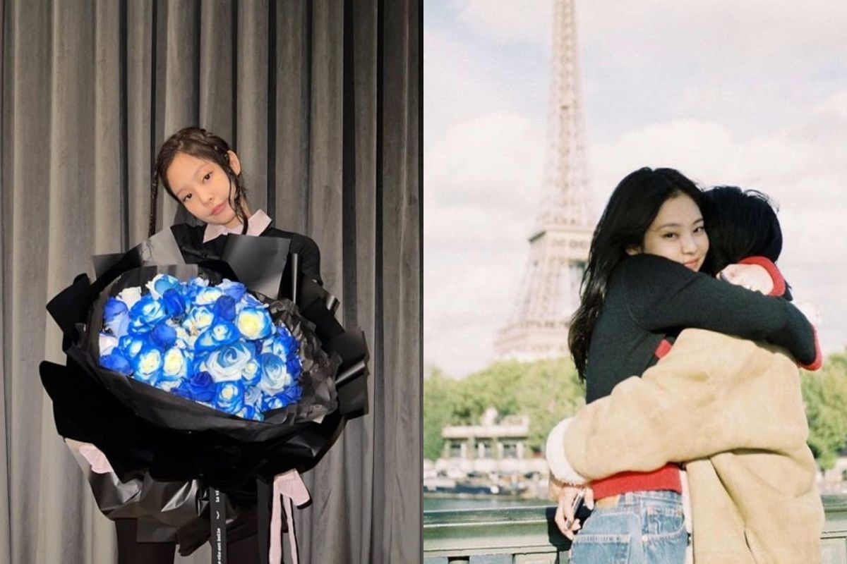 jennie blackpink thumbnail