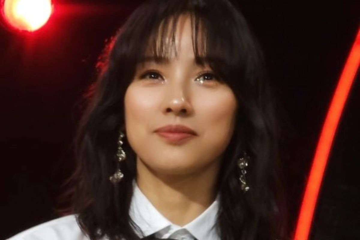lee hyori thumbnail