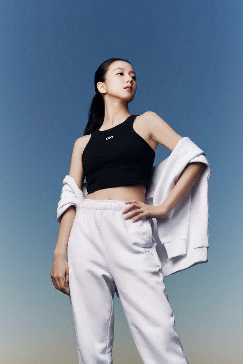 jisoo blackpink