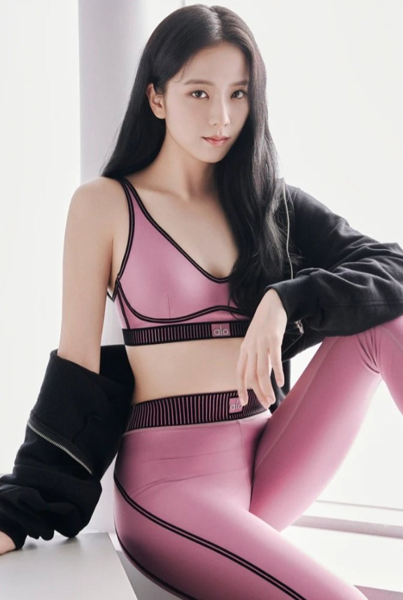 jisoo blackpink