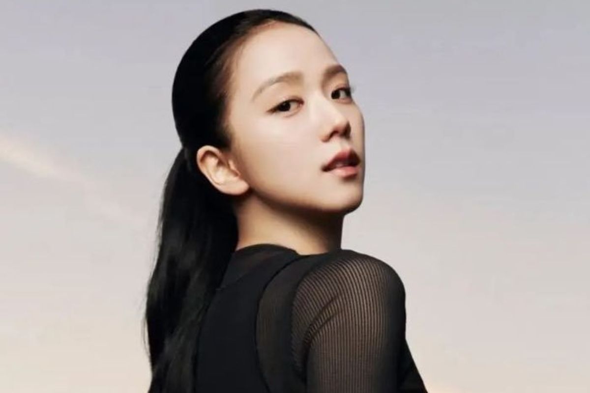 jisoo blackpink thumbnail