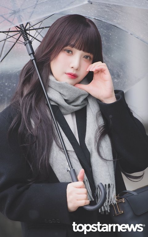 red velvet joy