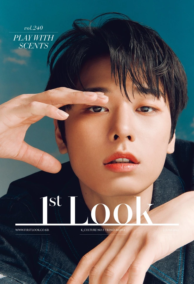 The Boyz Juyeon