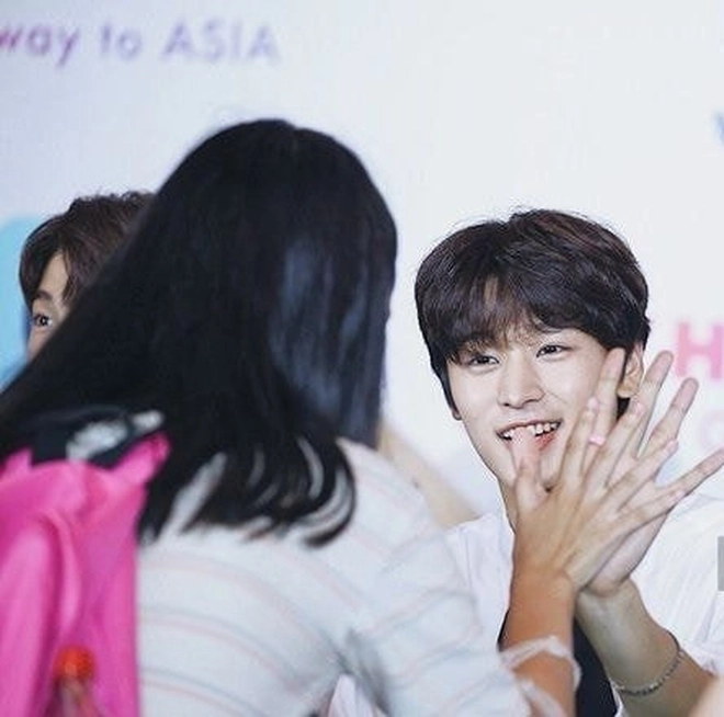 The Boyz Juyeon