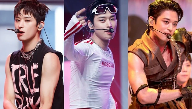 The Boyz Juyeon