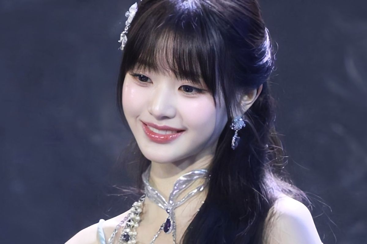 jang won young