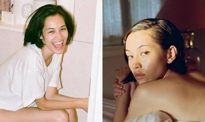 Kiko Mizuhara