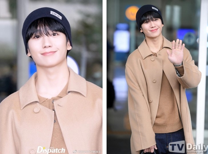 jung hae in