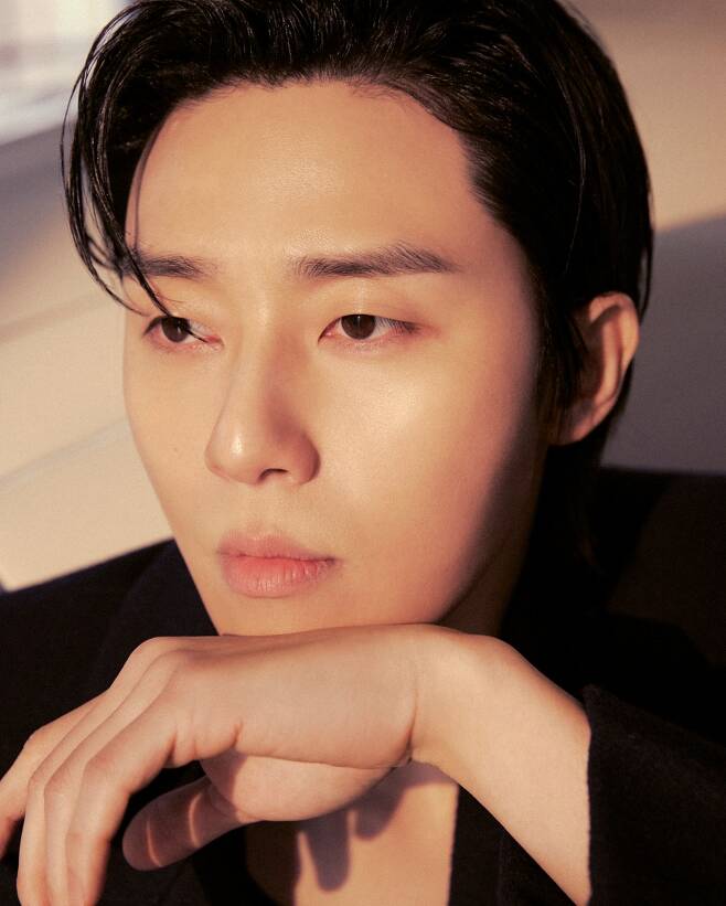 park seo joon