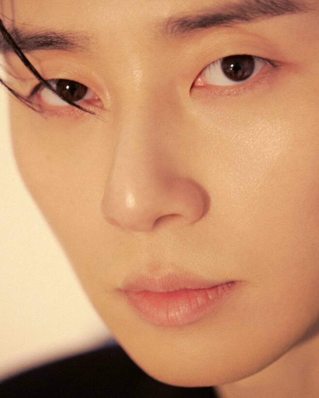 park seo joon