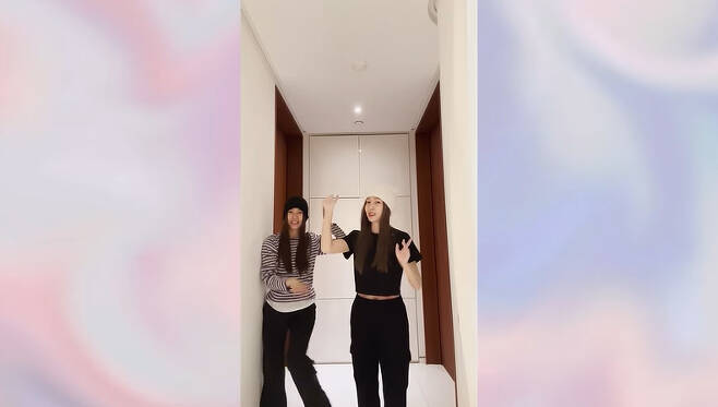 Krystal jessica jung