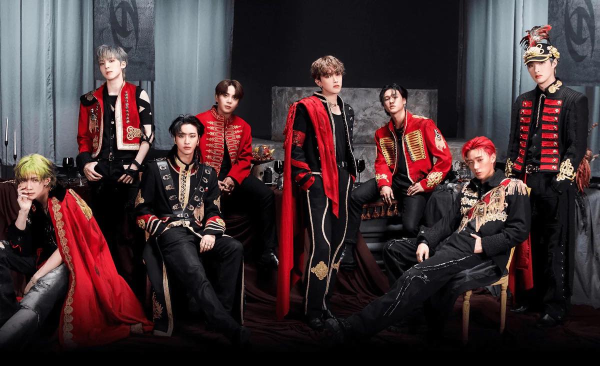 ATEEZ 