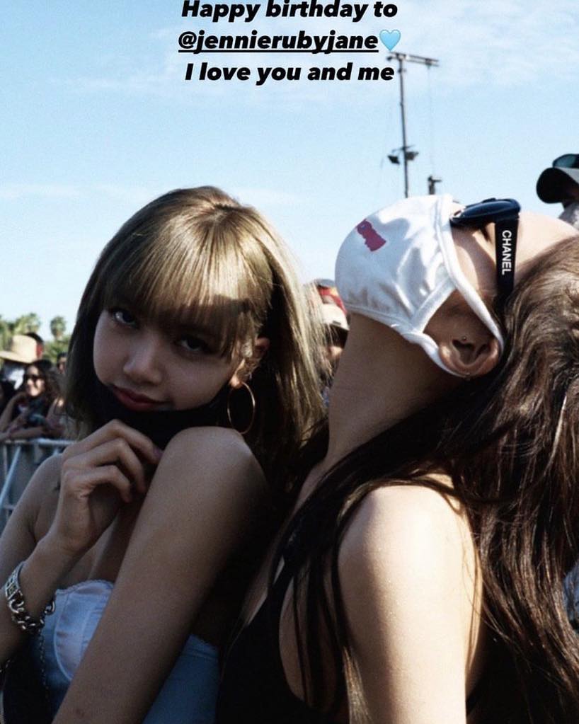 lisa jennie