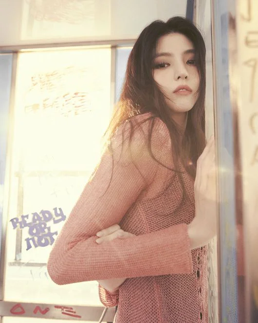 han so hee