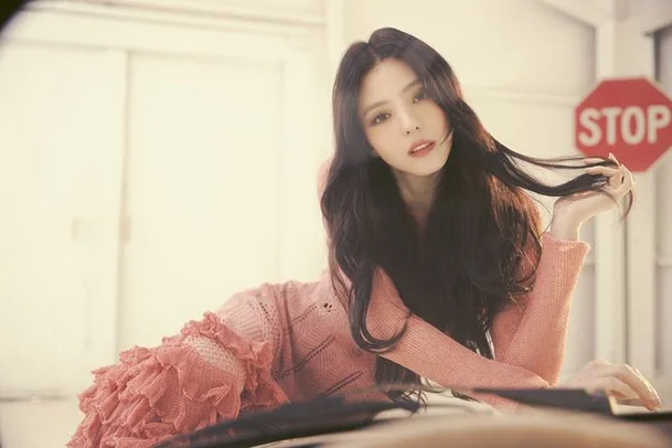 han so hee