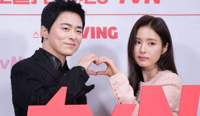 jo jung-suk shin se-kyung