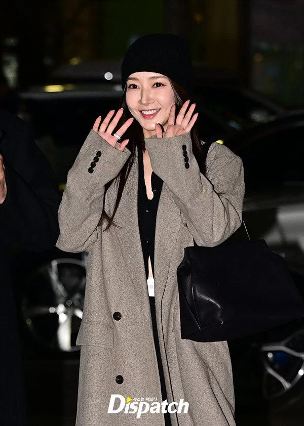 park min young
