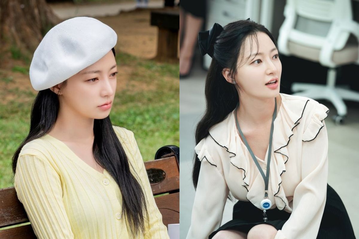 song ha yoon