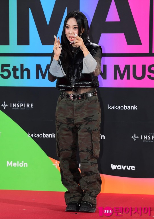 Lee Young-ji