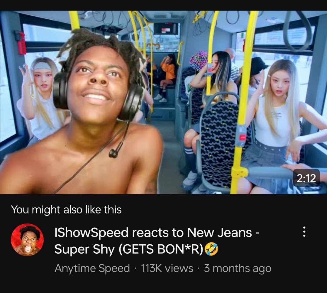 newjeans