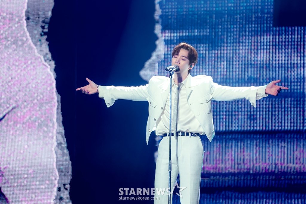 Lee Junho
