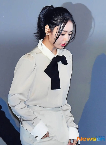 Ahn Eun-jin