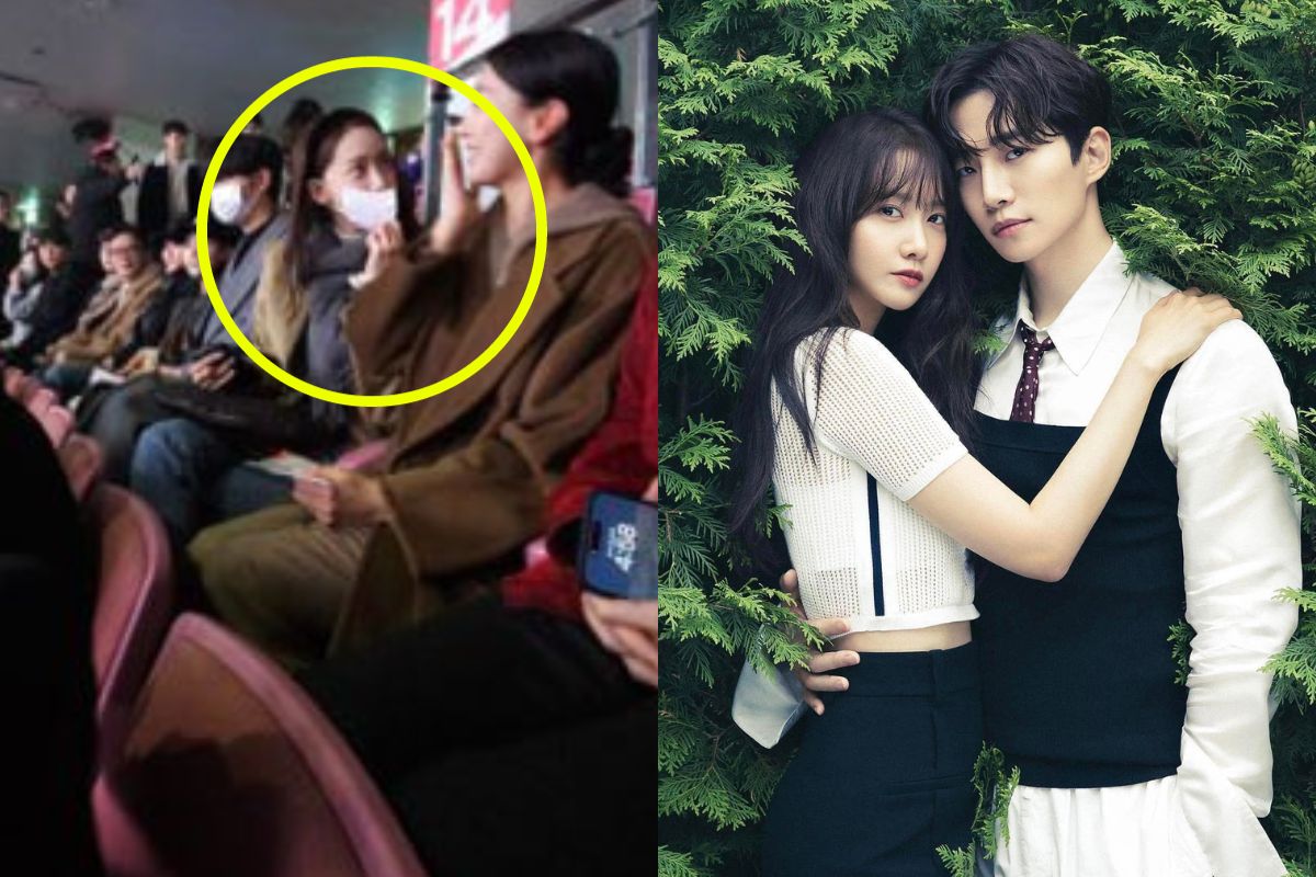 yoona lee junho