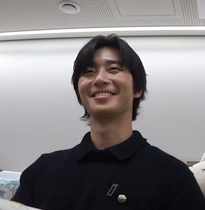 park seo-joon