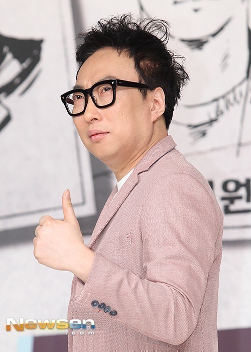park myung soo