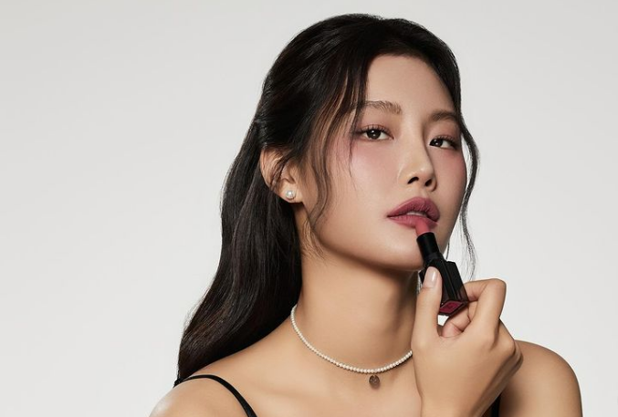 Kang So Yeon-thumbnail