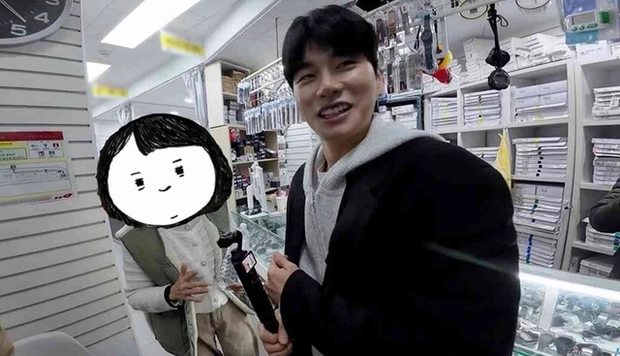 lee yi kyung