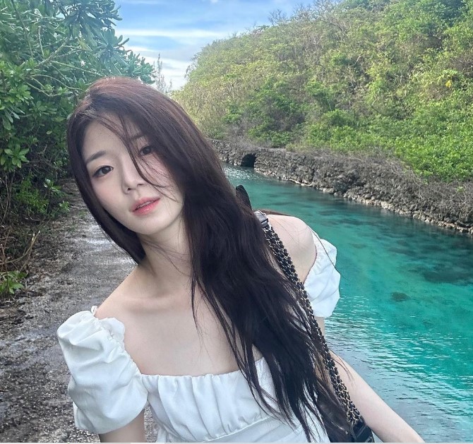 shin ji yeon