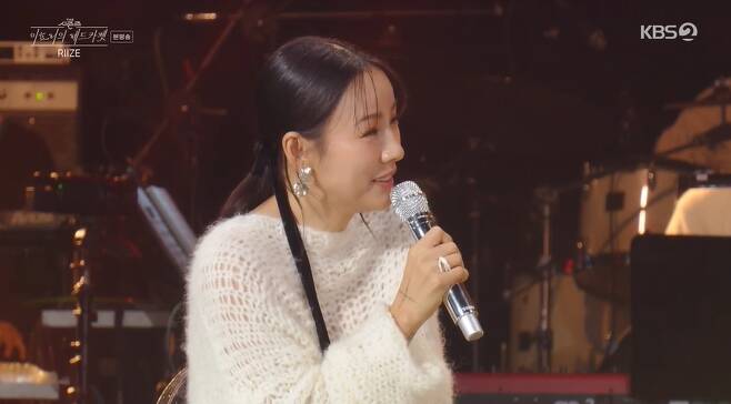 Lee Hyo-ri