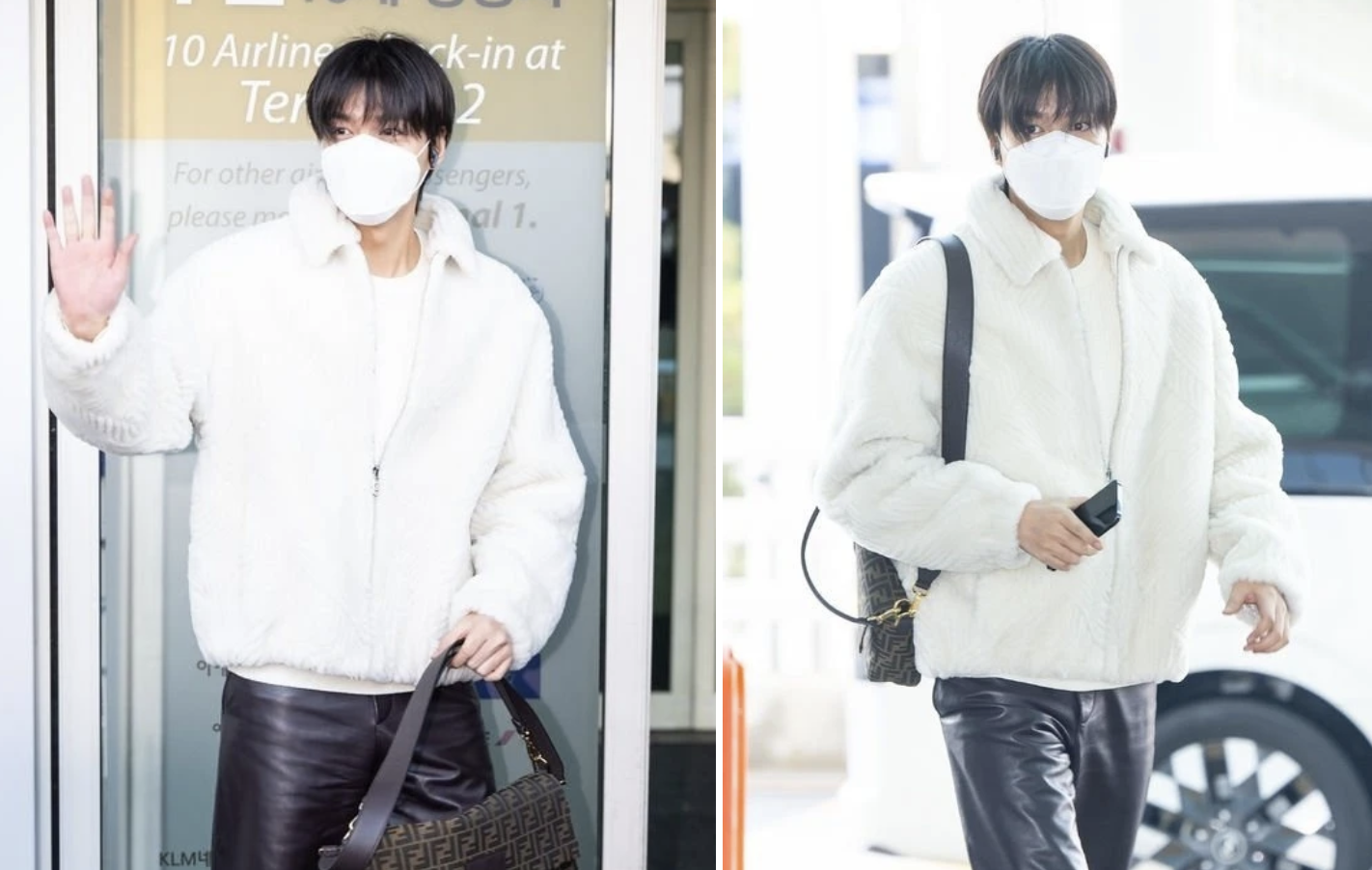 Lee Min-ho