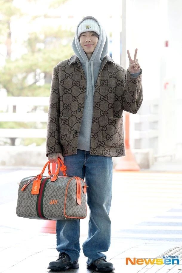 jay park