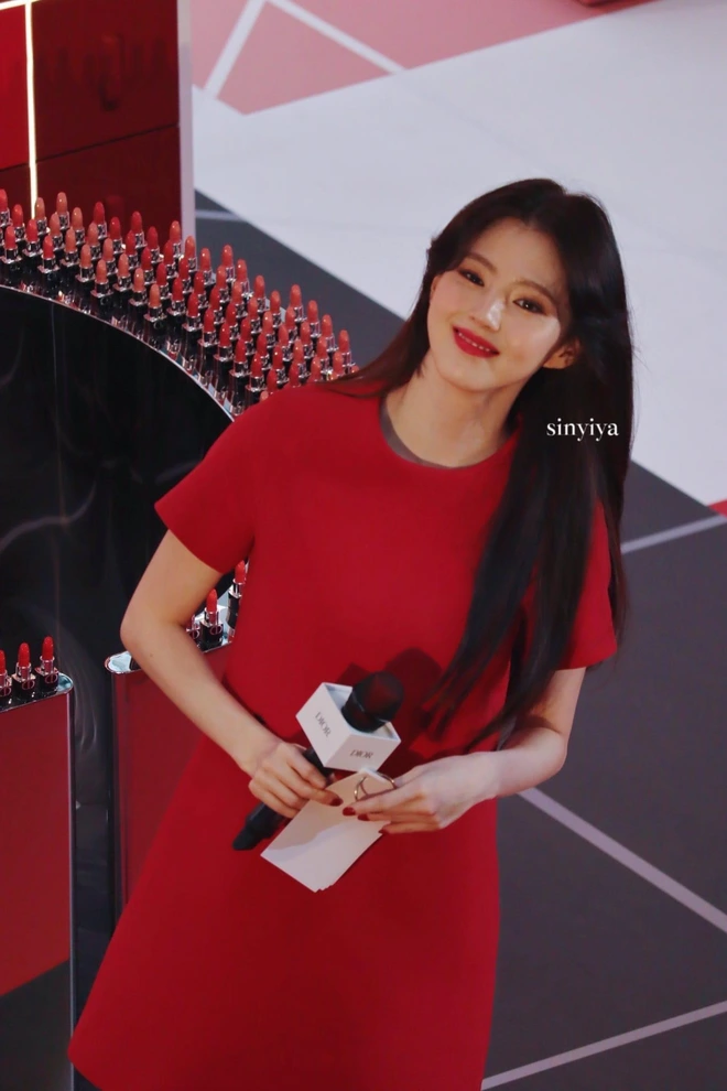 han so-hee