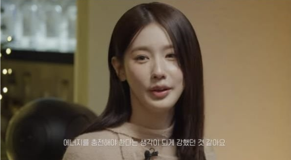 (G)i-dle Miyeon