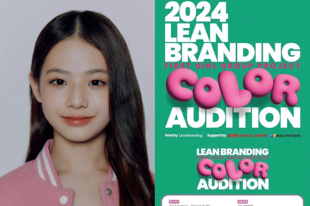 LeanBranding