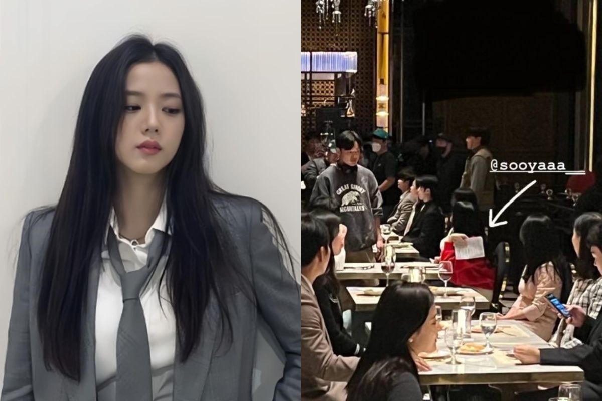 jisoo blackpink thumbnail