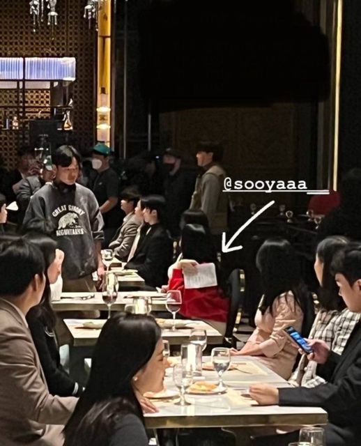 jisoo influenza