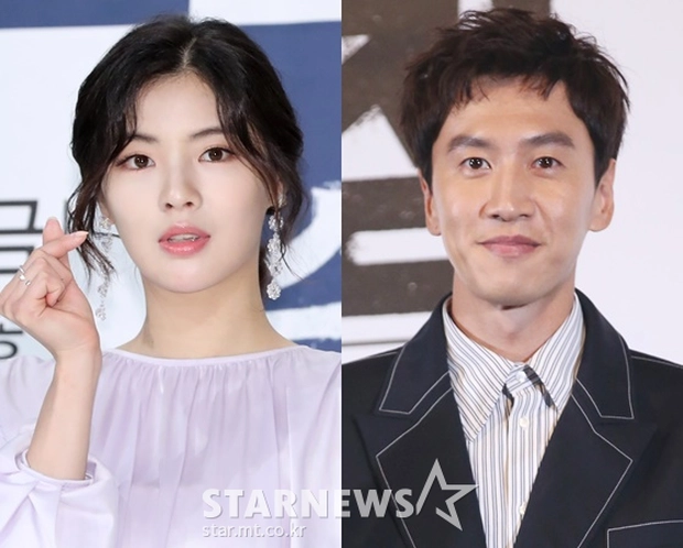 Lee Kwang Soo-lee sun bin