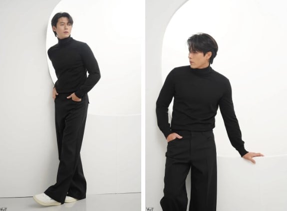 hyun bin