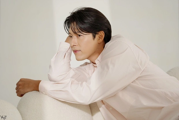 hyun bin