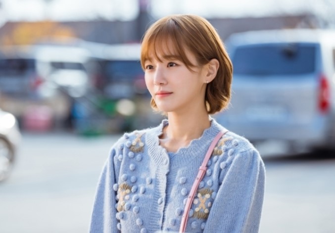 Park Gyu-young
