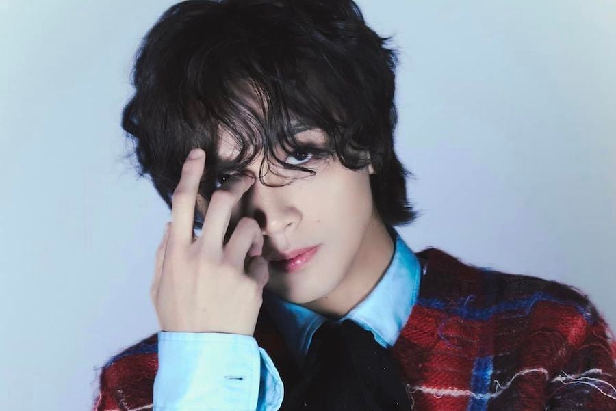 NCT Haechan thumbnail