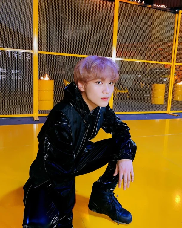 Haechan NCT