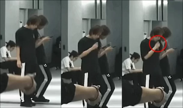 Haechan NCT